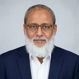 Asghar H. Siddiqui, Chief Executive Officer at ElekEn Associates