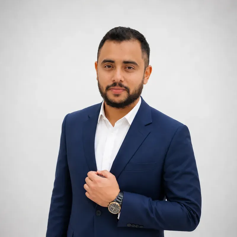 Affan Nadeem, Manager Projects — Electrical at ElekEn Associates