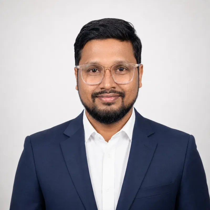 Arsalan Khaliq, Manager Projects — Electrical at ElekEn Associates