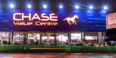 Chase Value Centre