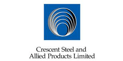 Crescent Steel & Allied Products Limited