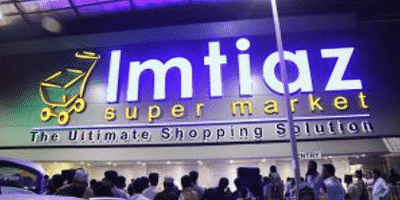 Imtiaz Super Market