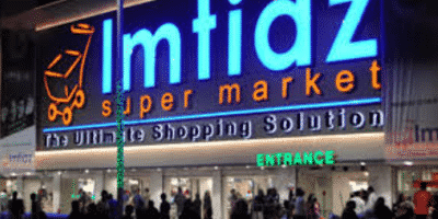 Imtiaz Super Market