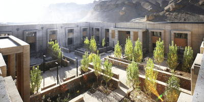 Bamyan Hospital