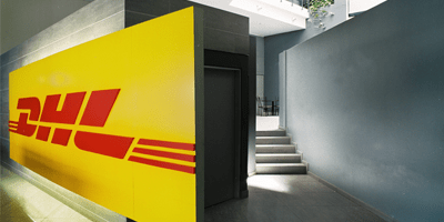 DHL Pakistan