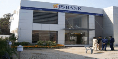 JS Bank Limited