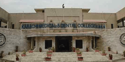 Karachi Medical and Dental College