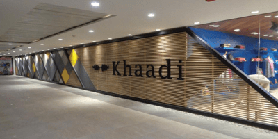 Khaadi Outlets