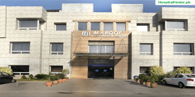 Maroof Hospital