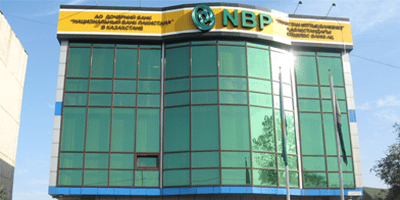 National Bank of Pakistan