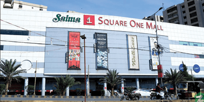 Saima Square One