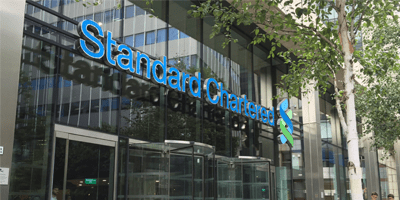 Standard Chartered Bank