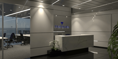 Trafigura Office