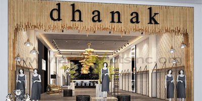 Dhanak Outlets