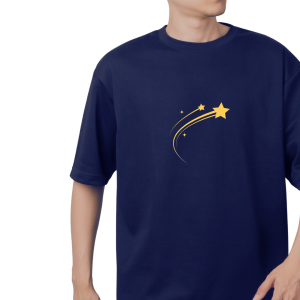 classic shooting star