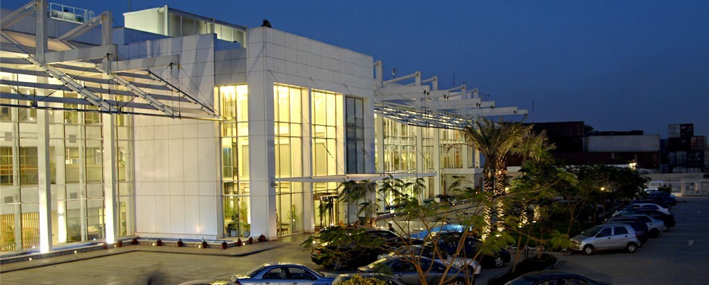ARIF HABIB CENTRE
