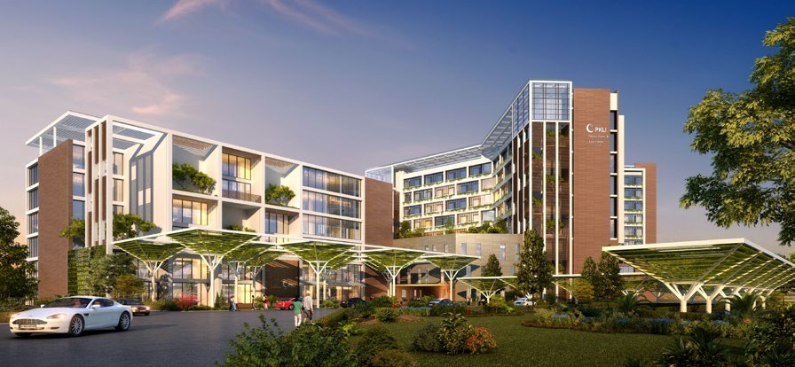 PAKISTAN KIDNEY & LIVER INSTITUTE