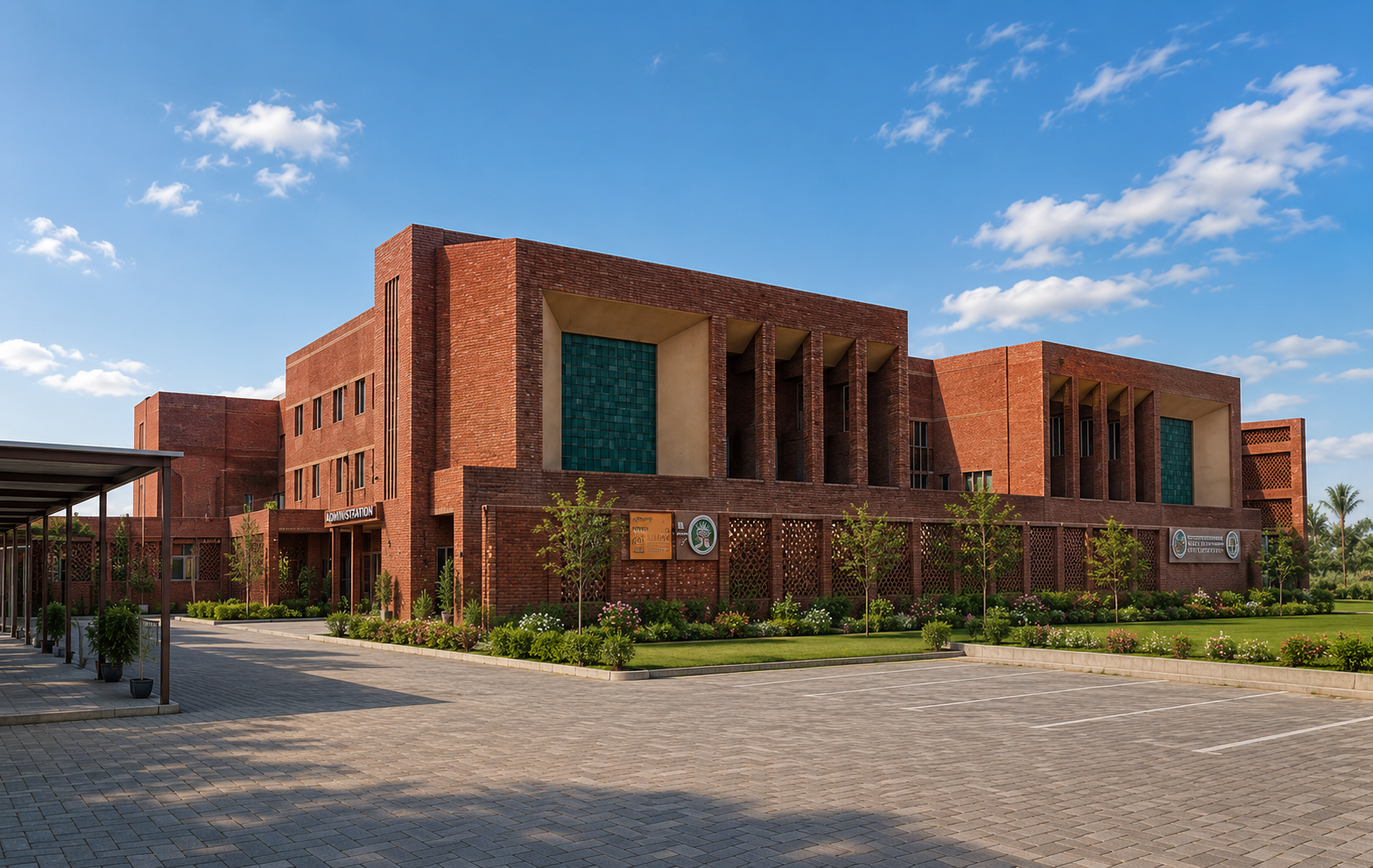 RECEP TAYYIP ERDOGAN HOSPITAL MUZAFFARGARH