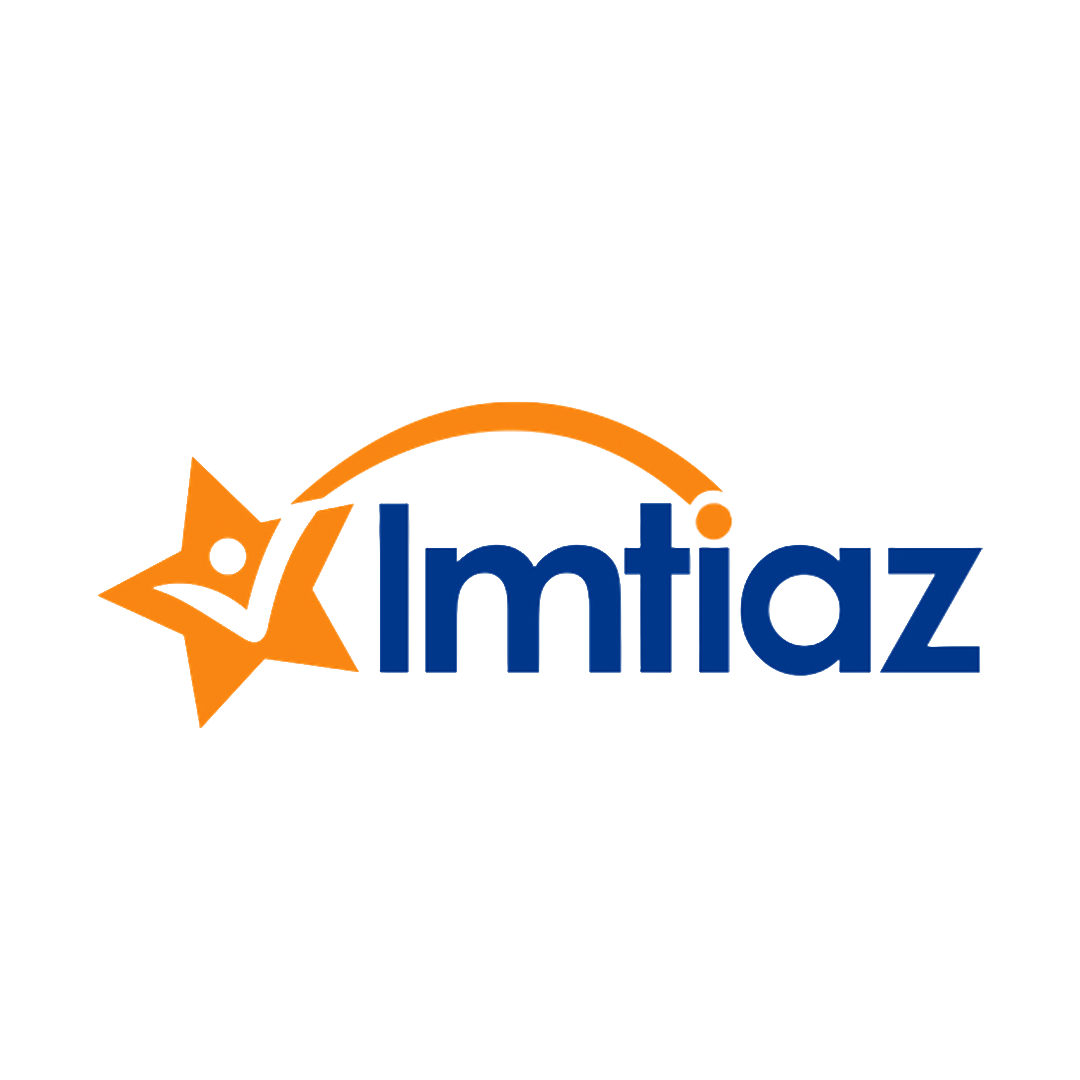 Imtiaz Super Stores Logo