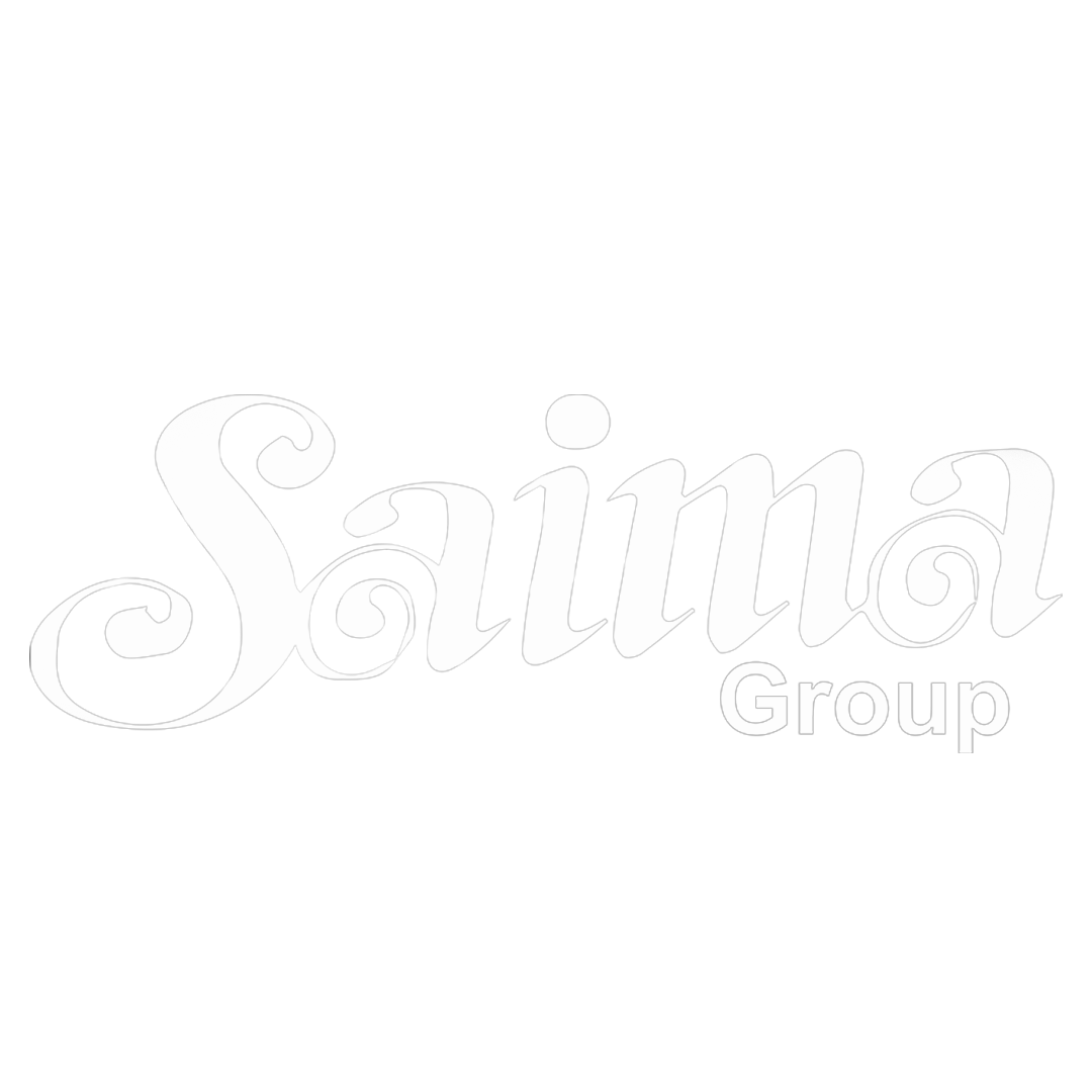 Saima Builders Logo