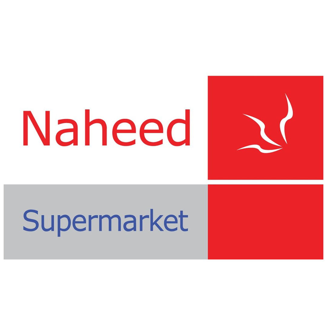 Naheed Supermarket Logo